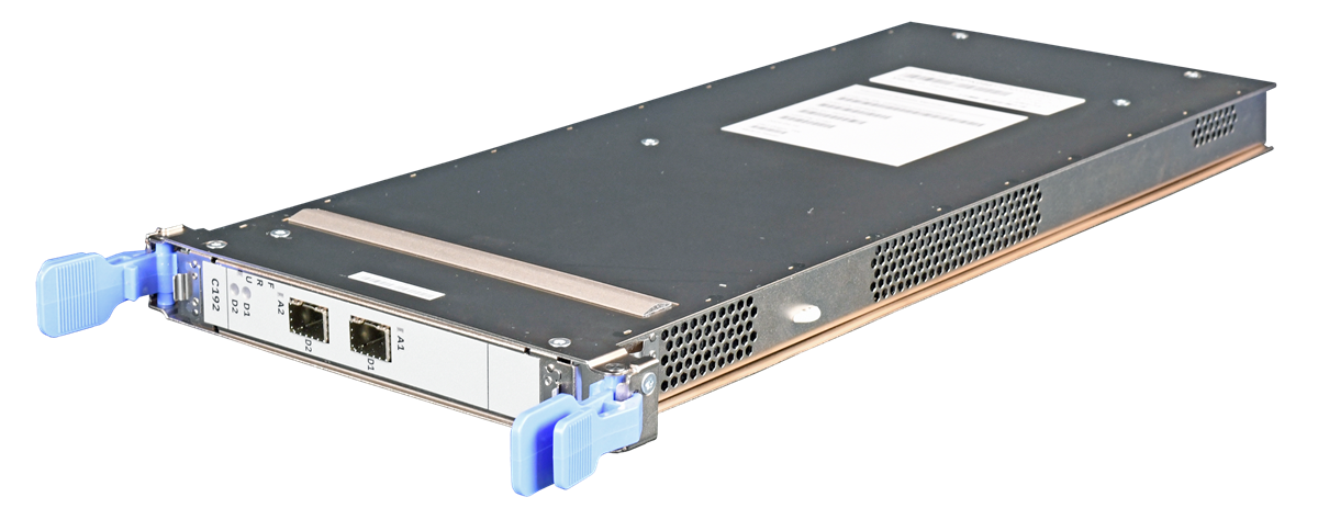 Network Express 3Q View